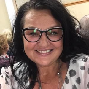 Meet your Posher, Barb